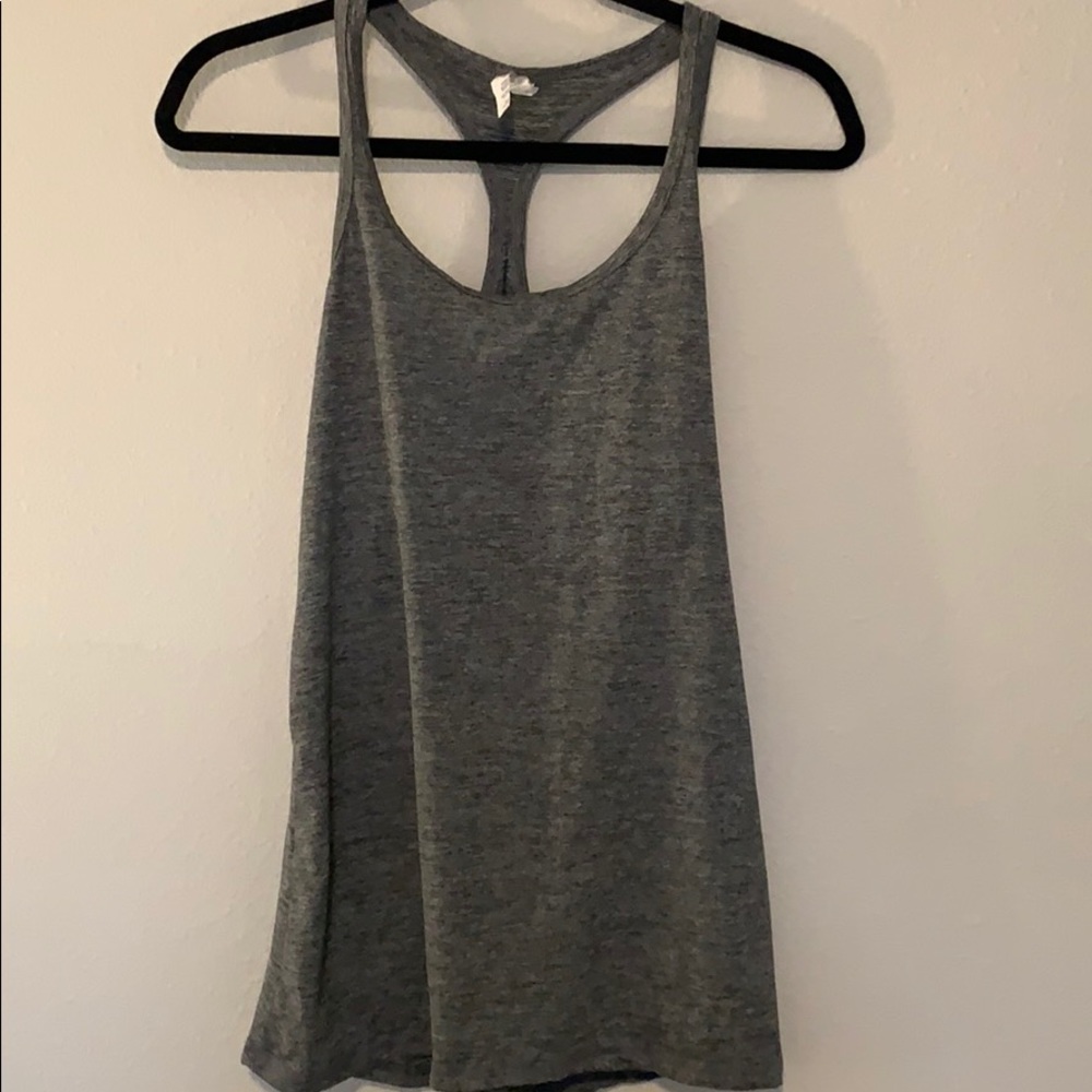 Champion racer back tank top
